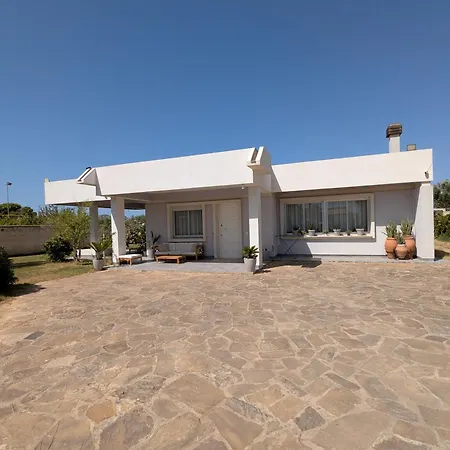 Villa Talìa-3
