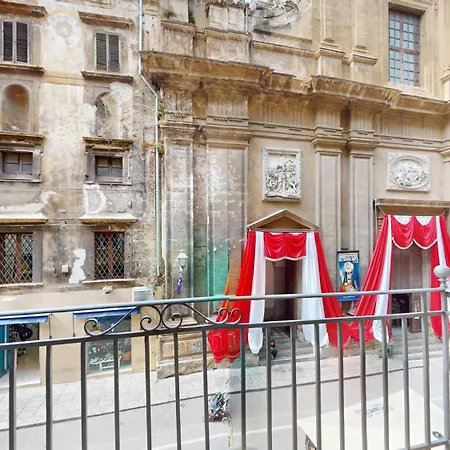 Ai Crociferi affittacamere-3