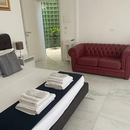 B&B L'alloro-3