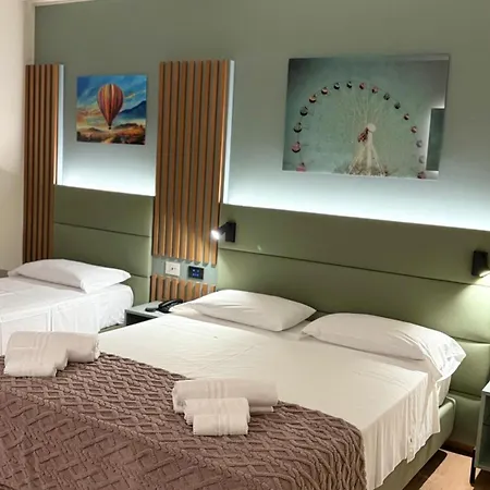 Hotel Milazzo Smart-2