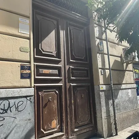 La Bella Balla-Ro Rooms-2