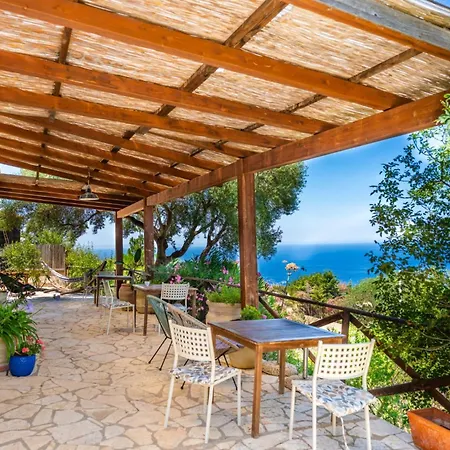 B&B Tre Giummare-2