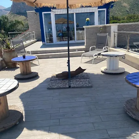 B&B Torre Pozzillo-2