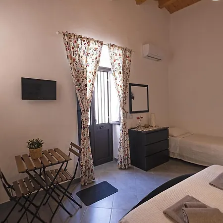 Soggiorno Barocco-2