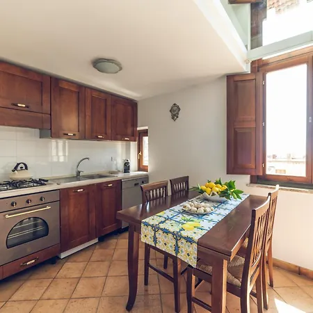 Vilagos Apartments & Loft Taormina-2