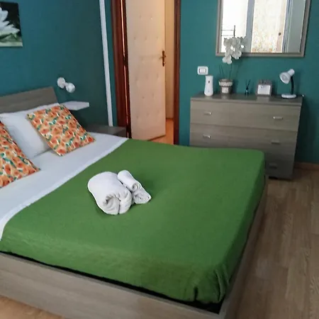 Medea Rooms Palermo Centro-2