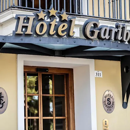 Hotel Garibaldi-3