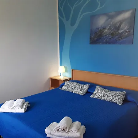 Residence Le 4 Stagioni-3