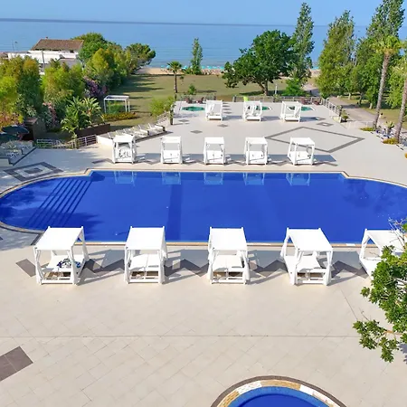 Le Dune Resort-2