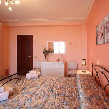 B&B Le Tre rose dell'Etna-3