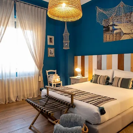 Il Palchetto B&B Di Charme E Design-3