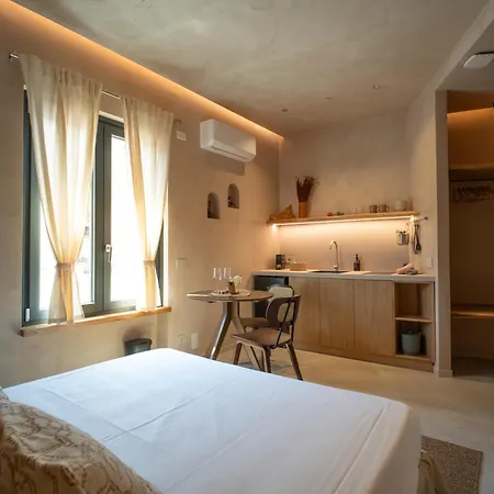 Essenza Boutique Apartments-3