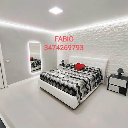 Daydreamer House - Via Etnea 646-3