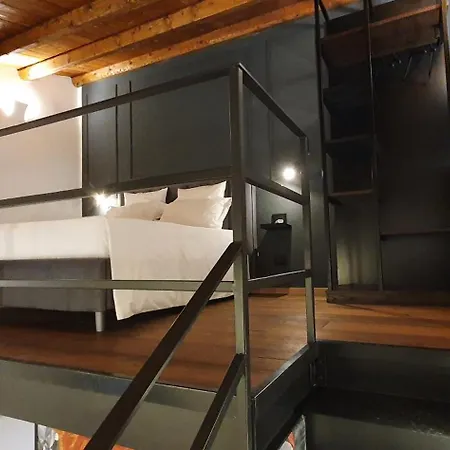 Gioiamia - Luxury Rooms In Cattedrale-2