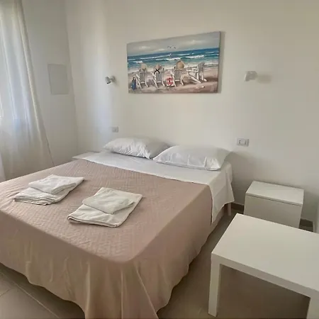 La Casa Di Elisa Mini Apartment - Palermo-2