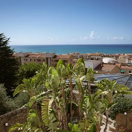 Villa Dei Melograni Boutique Hotel-2