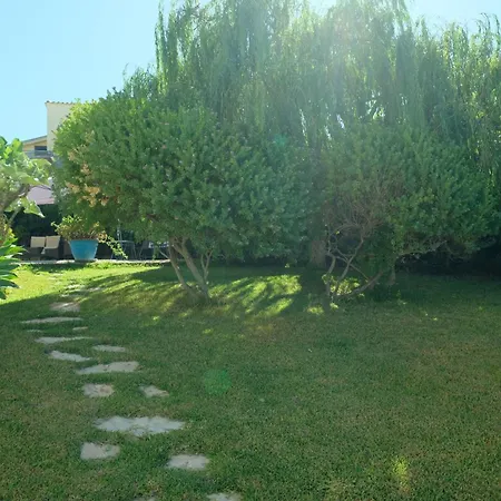 B&B La Casetta degli Aranci-3