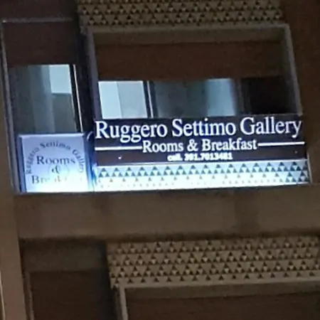 Ruggero Settimo Gallery-3