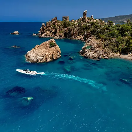 Le Calette Bay-2