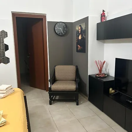 La Maison Di Angela-2