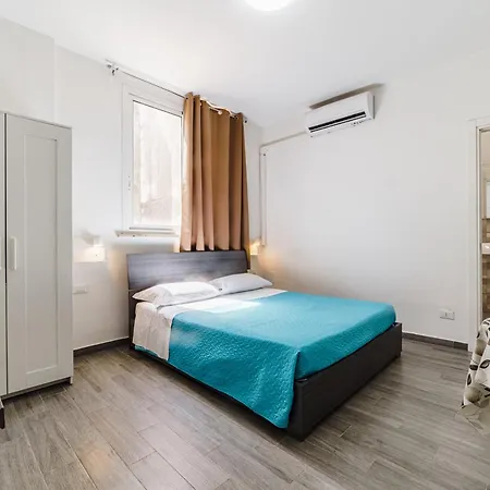 Fuori Ortigia Room 2-3