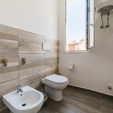 Fuori Ortigia Room 1-3