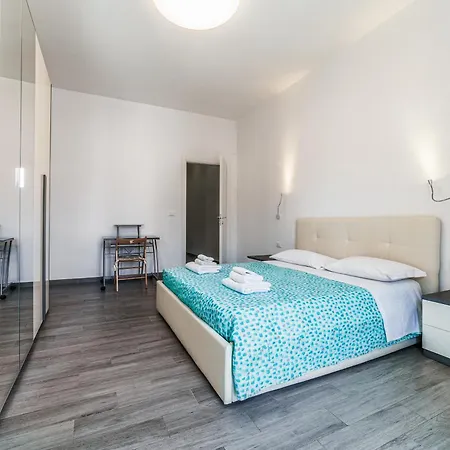 Fuori Ortigia Room 1-2