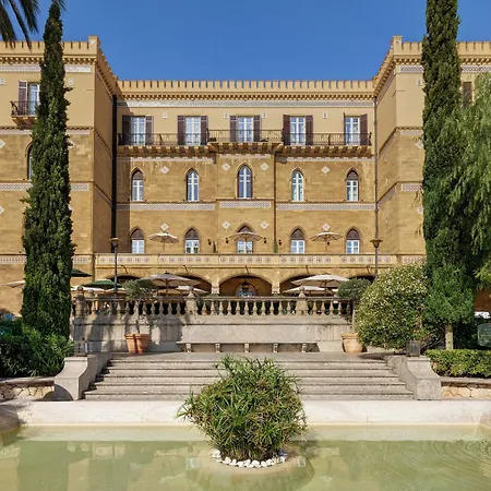 Rocco Forte Villa Igiea-2