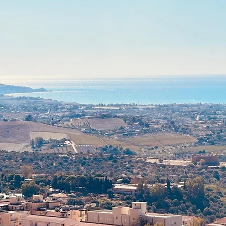 B&B Miravalle Agrigento-3
