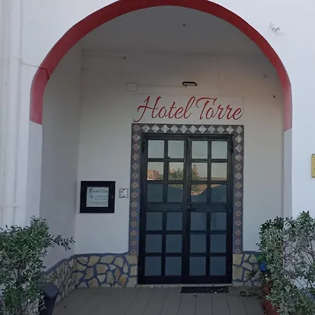Hotel Torre-3