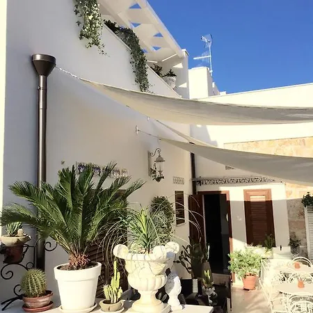 TAM Vacanze B&B-3