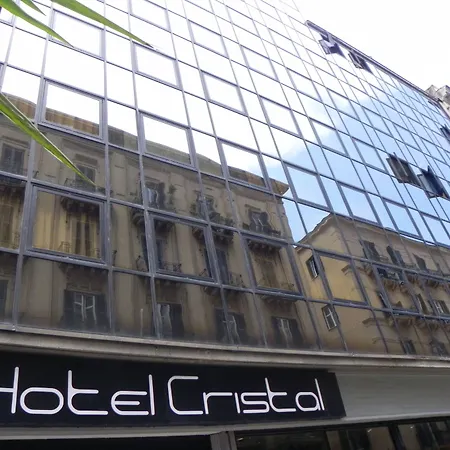 Cristal Hotel Palermo-2