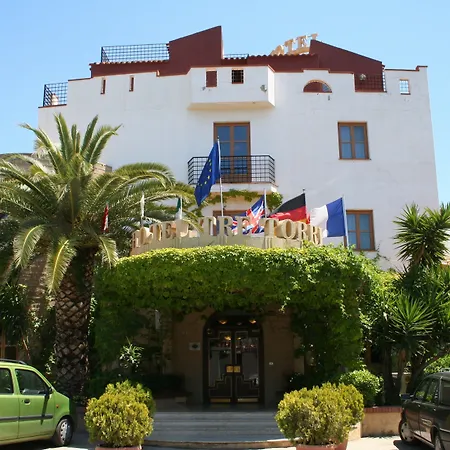 Hotel Tre Torri-3