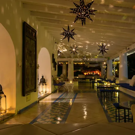 Hotel Lisca Bianca-3