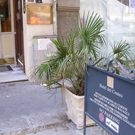 Hotel del Centro-3