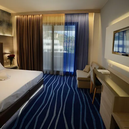 President Park Hotel-2