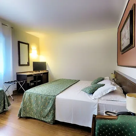 Colleverde Park Hotel-2