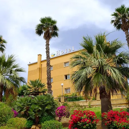 Colleverde Park Hotel-3
