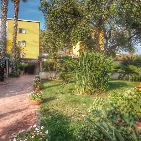 Colleverde Park Hotel-2