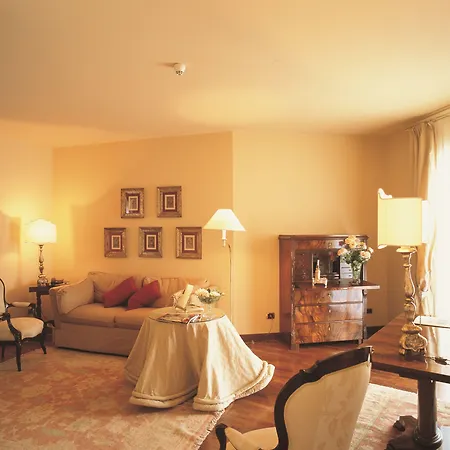 Grand Hotel Baia Verde-2