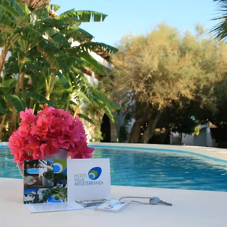 Hotel Villa Mediterranea-2