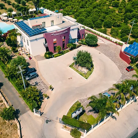Albatros Hotel-2