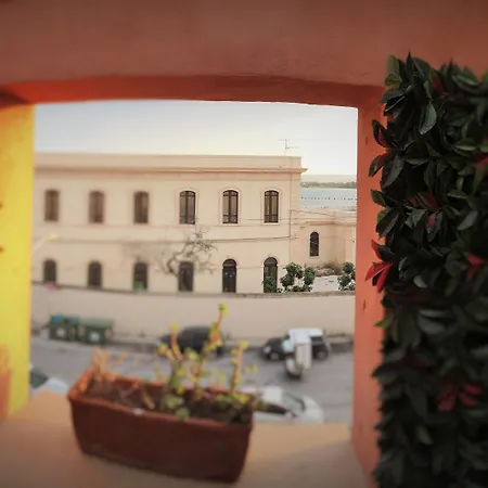 Hotel Mediterraneo-2