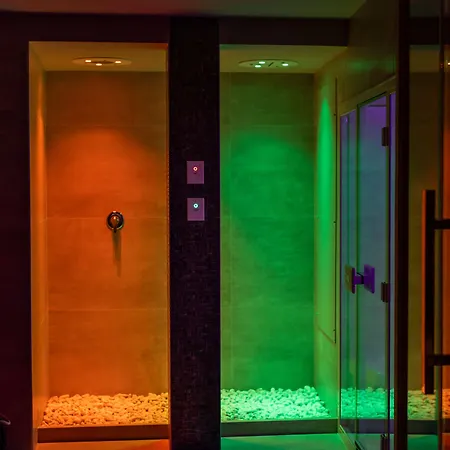 Hotel Centrale Spa & Relax-3
