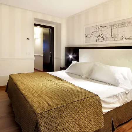 Il Principe Hotel Catania-3