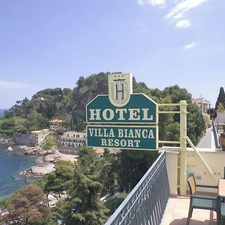 Hotel Villa Bianca Resort-2