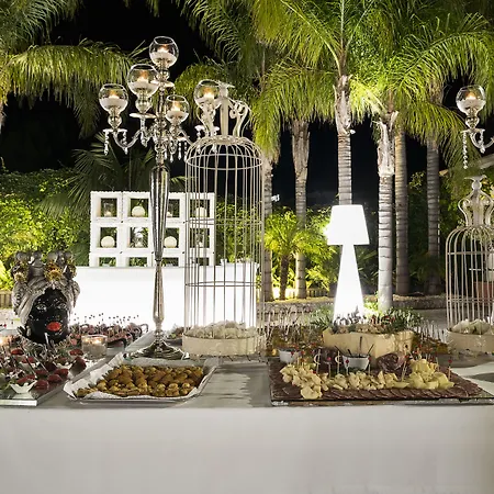Sant Alphio Garden Hotel & Spa-2