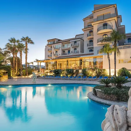 Sant Alphio Garden Hotel & Spa-3