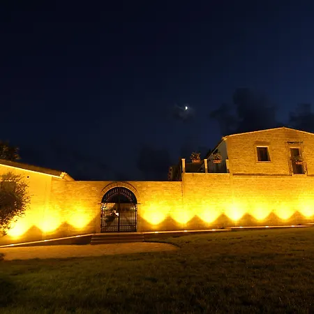 Hotel Il Podere-2