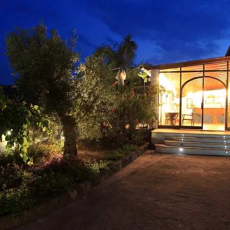 Hotel Villa Enrica - Aeolian Charme-2